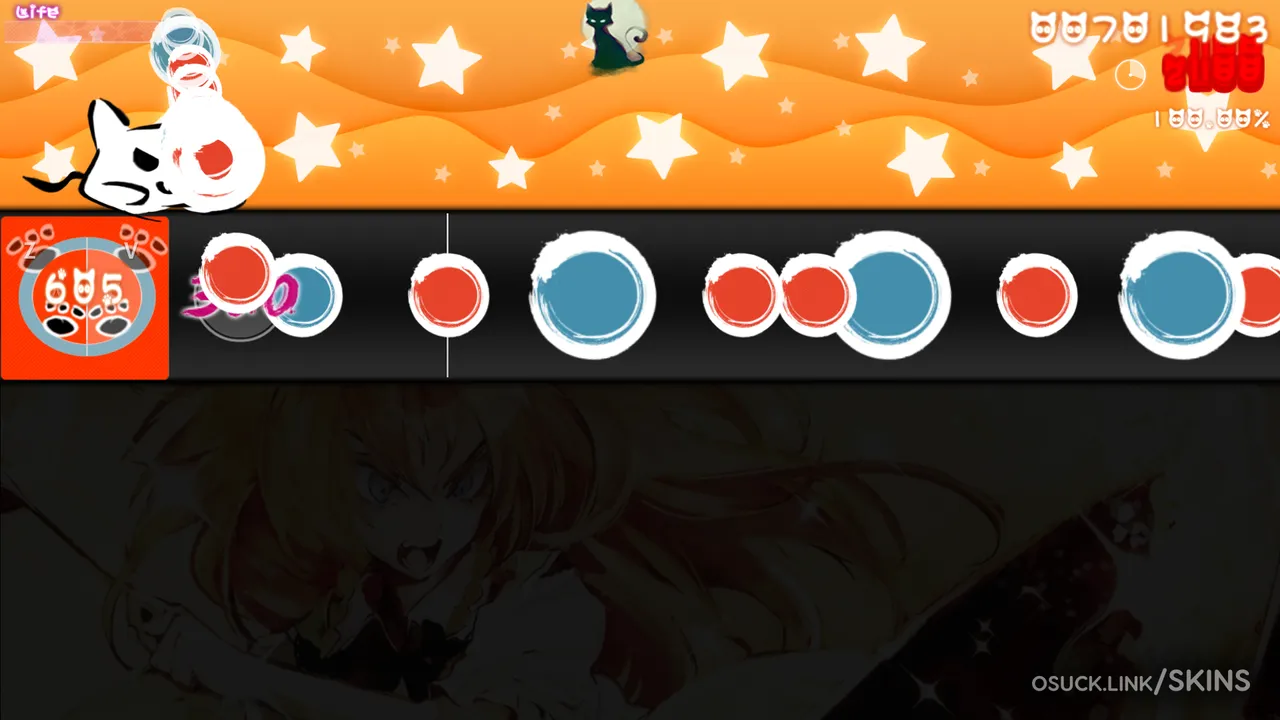 BlackCat Skin — screenshot 13