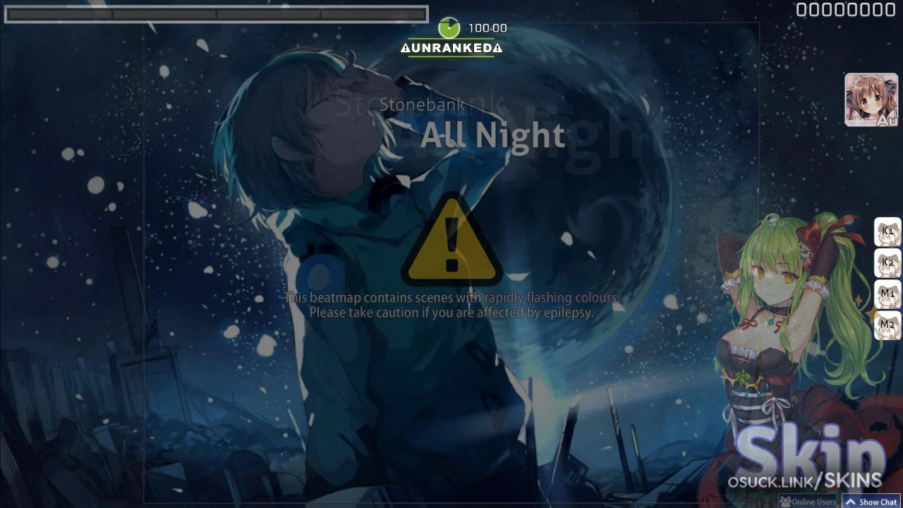 Cookiezi 22.x — screenshot 10