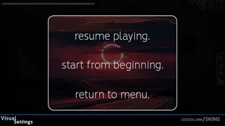 eclipse osu skin,eclipse osu skin,