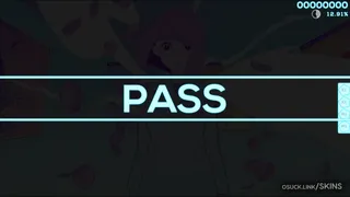 zglow osu skin,zglow osu skin,