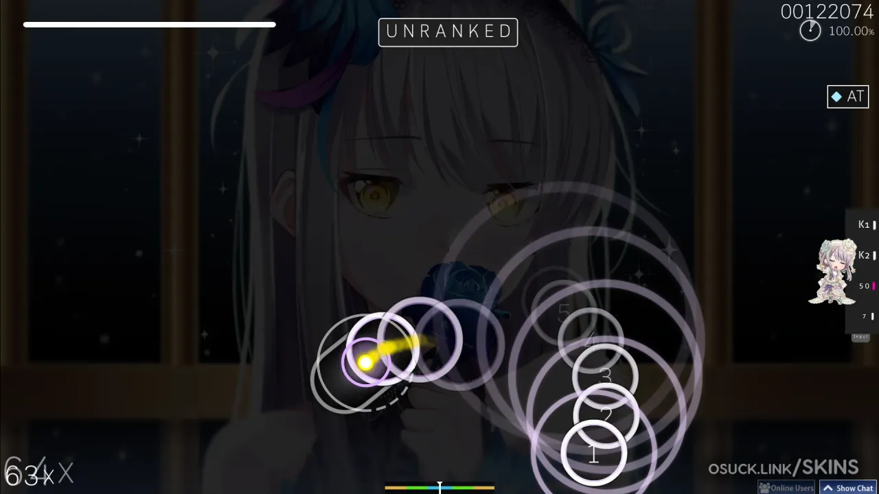 Clean Yukina — screenshot 9