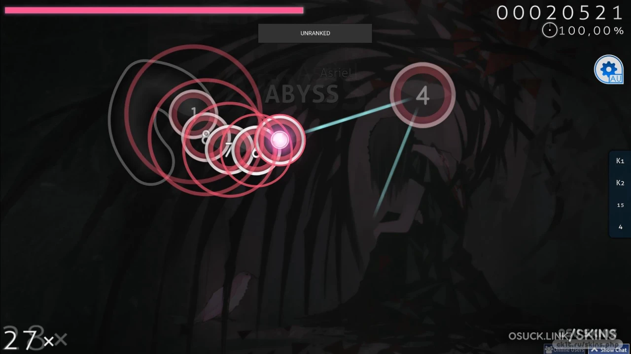 - pinker fusion - — screenshot 3