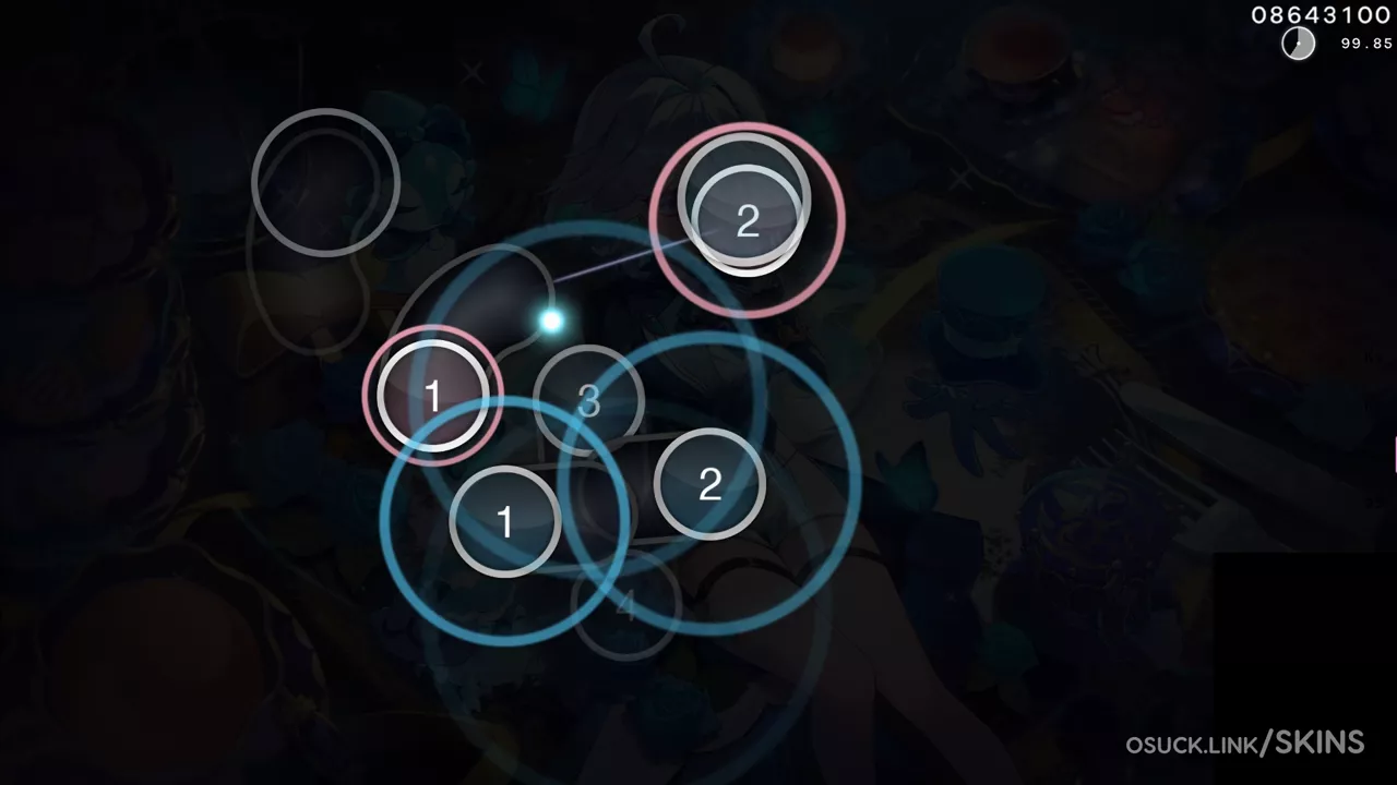 tekkito2 edits — screenshot 5