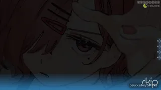 Aristia Refreshed osu skin,Aristia Refreshed osu skin,