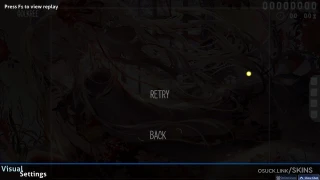 Golkree- osu skin,Golkree- osu skin,