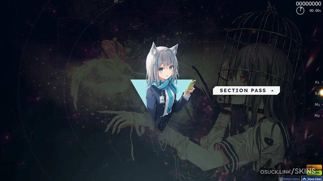 Sunaookami Shiroko — screenshot 9