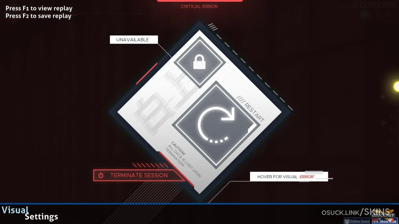 Project SHIRAKAMI — screenshot 9