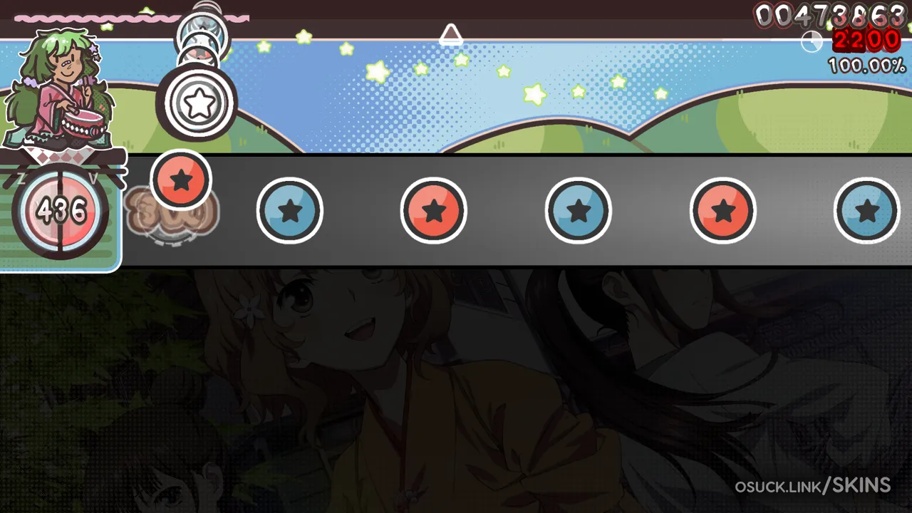 Pastel Picnic — screenshot 17