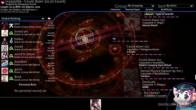 Aery v1.0a screenshot