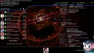 Aery osu skin,Aery osu skin,aery osu skin,