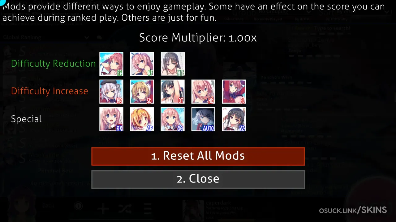 - clacked rafis_ninerik — screenshot 4