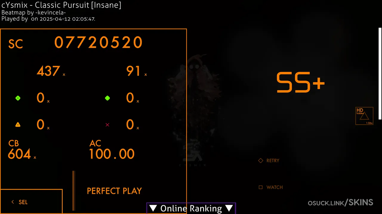 NIGHTGATE pro (9 colors) 1.0 — screenshot 73