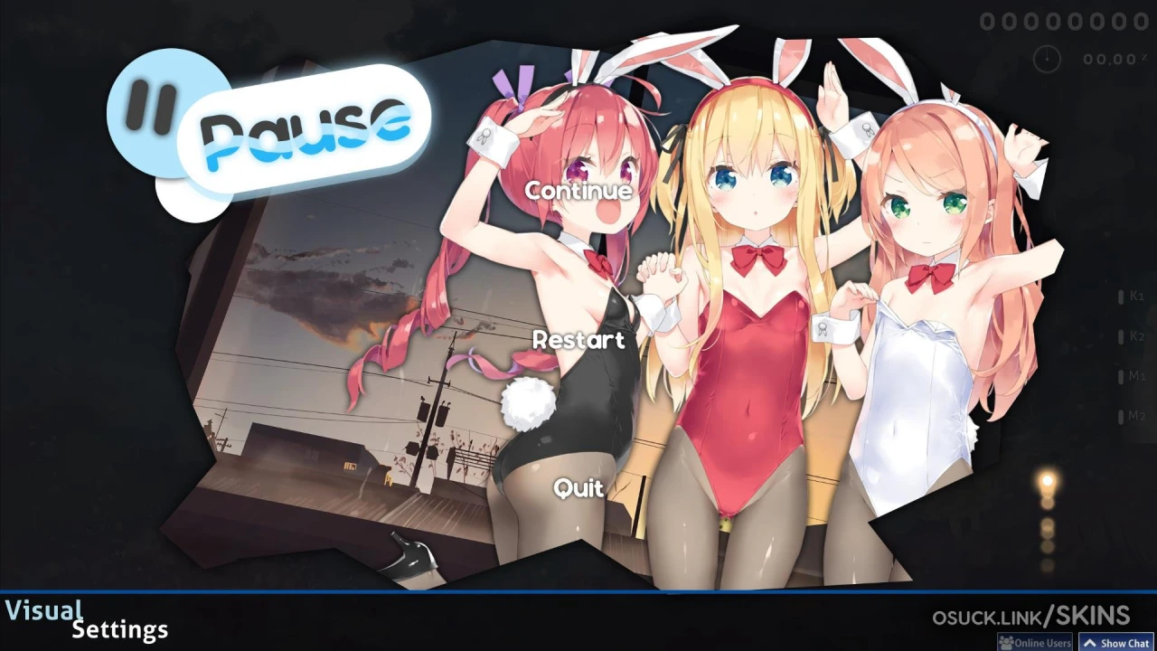Screenshot of - K o d o k u - v1.0