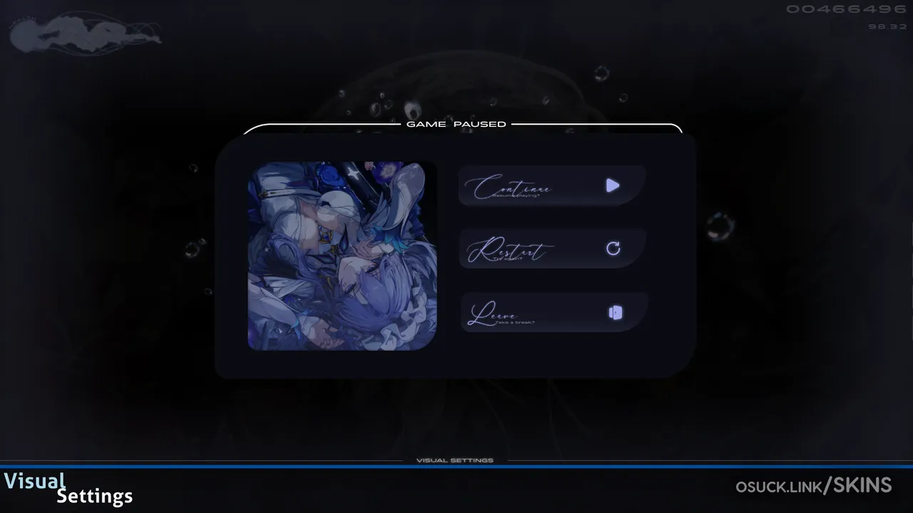 [雪] Project CANTARELLA — screenshot 10