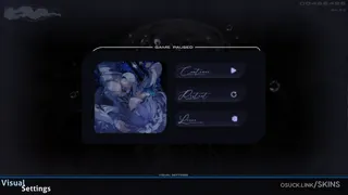 [雪] Project CANTARELLA osu skin,[雪] Project CANTARELLA osu skin,wuthering waves osu skin,wuwa osu skin,wu:wa osu skin,cantarella osu skin,