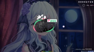 - - Beastars[STD] osu skin,- - Beastars[STD] osu skin,gryazniy nosok osu skin,