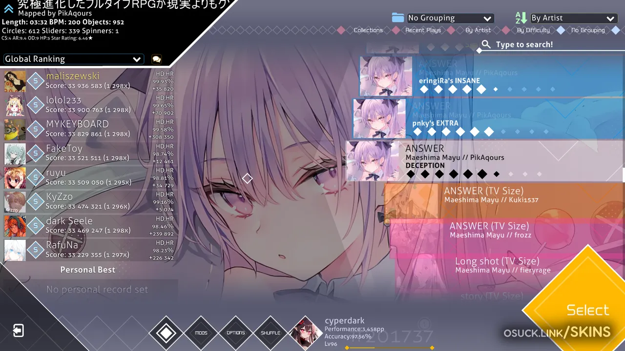 Project VOEZ 3.1 — screenshot 6