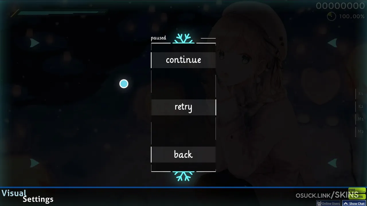 [AK] Snow — screenshot 8
