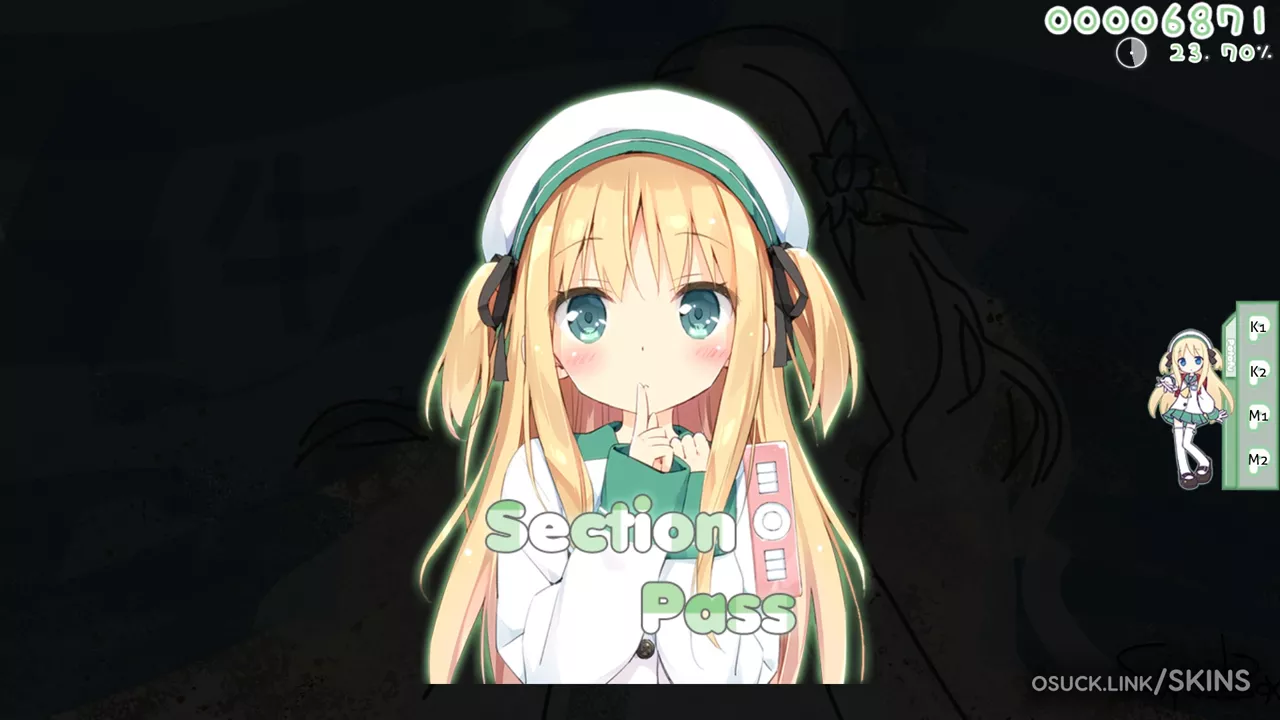 Teto (Potofu skin) — screenshot 12