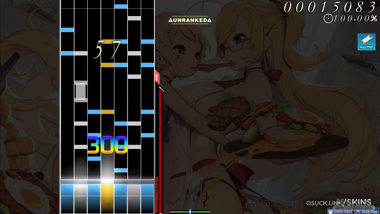 Screenshot of WWW v1.3