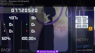 Lys Renewed osu skin,Lys Renewed osu skin,instafade osu skin,aesthetic osu skin,white osu skin,