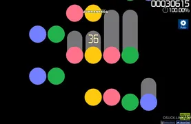 Arkynu osu skin,Arkynu osu skin,