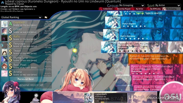 AxewB  screenshot