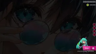 -cherryglow- osu skin,-cherryglow- osu skin,