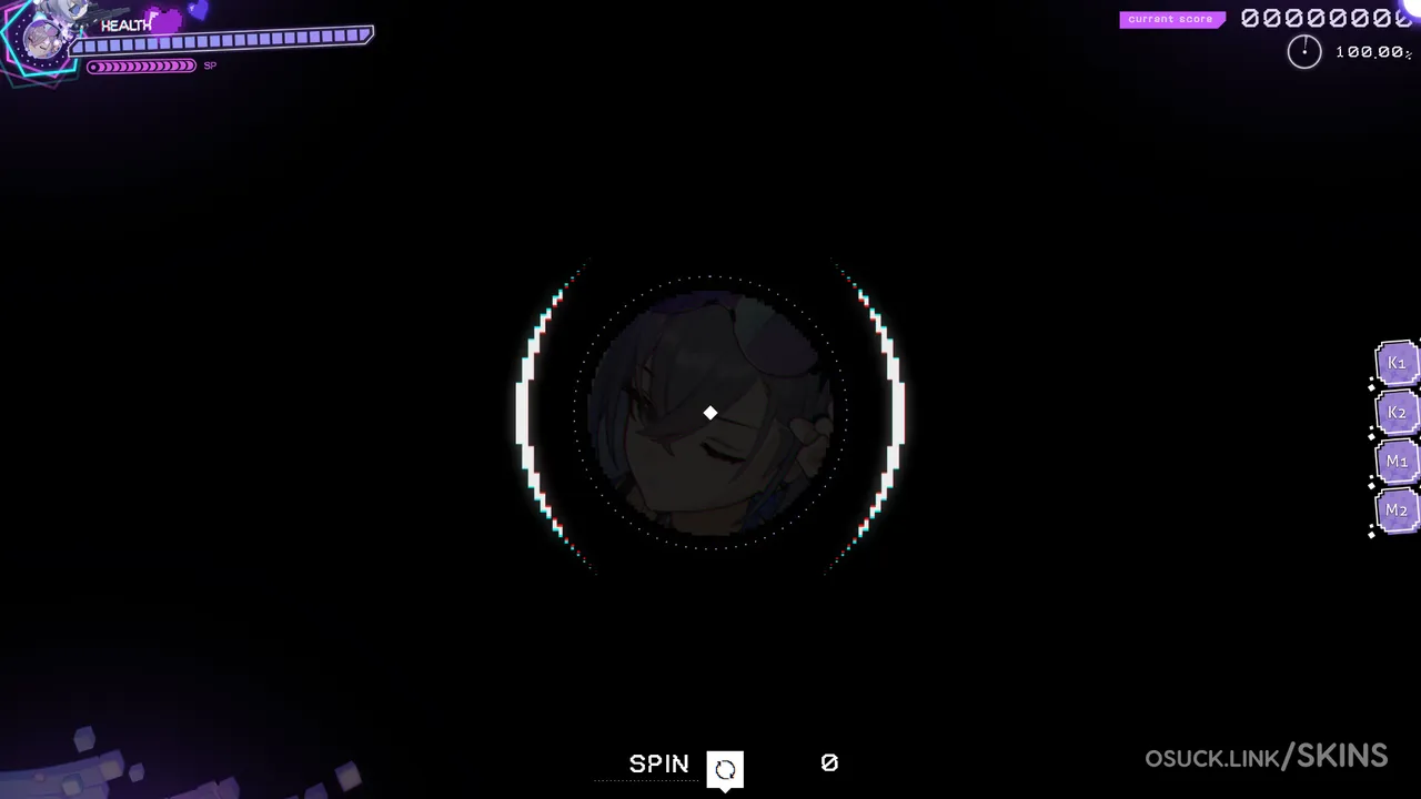 GAME OVER - A Silver Wolf 1.0 — screenshot 10