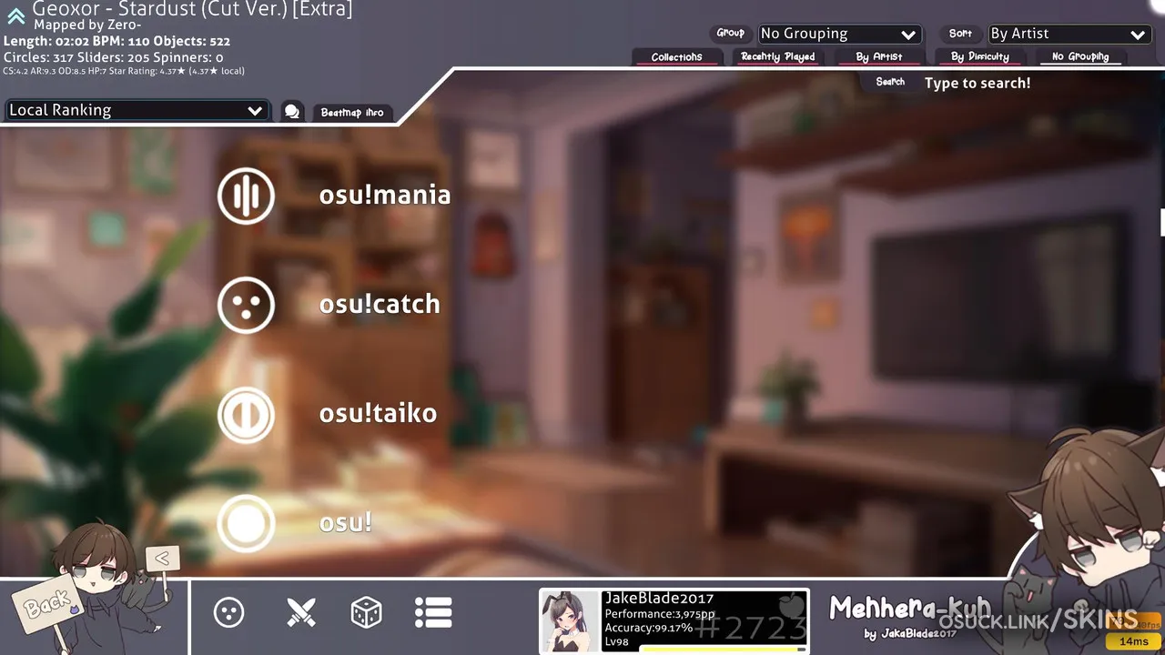 Menhera-kun — screenshot 13