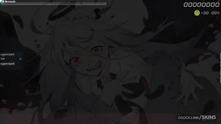 MonkoPAN osu skin,MonkoPAN osu skin,