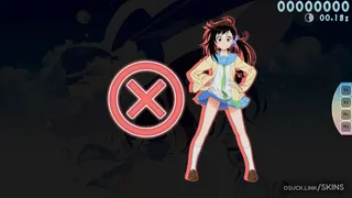 Summer Skin osu skin,Summer Skin osu skin,
