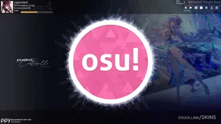 [雪] Project CANTARELLA osu skin,[雪] Project CANTARELLA osu skin,wuthering waves osu skin,wuwa osu skin,wu:wa osu skin,cantarella osu skin,