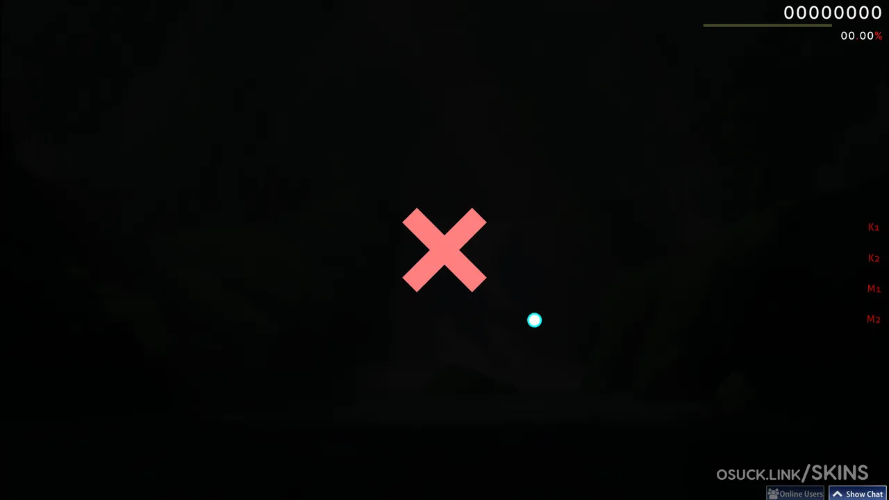 Vain (Cyan cursor) 1.1 — screenshot 4