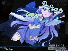 Rinne osu skin,Rinne osu skin,atturbo555 osu skin,