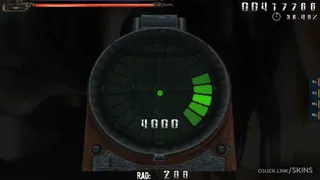 S.T.A.L.K.E.R osu skin,S.T.A.L.K.E.R osu skin,stalker osu skin,