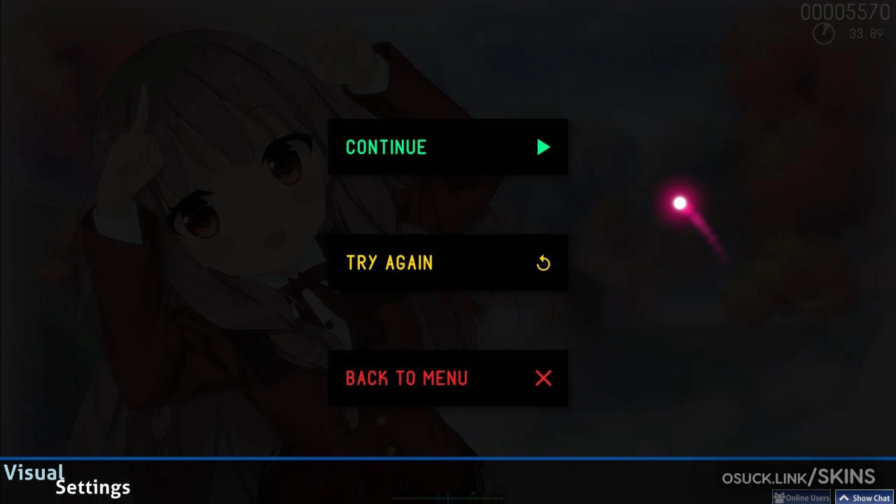 Screenshot of Blueberry- v1.7.0