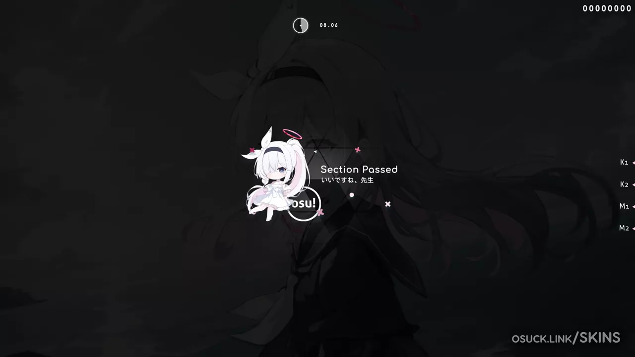Blue Archive - Plana [プラナ] — screenshot 16