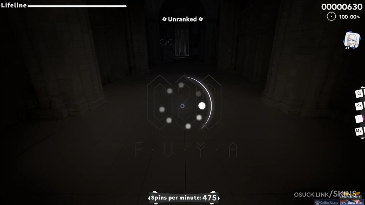 ! Monochrome Lifeline — screenshot 5