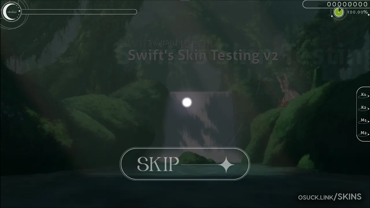 Celestial — screenshot 2