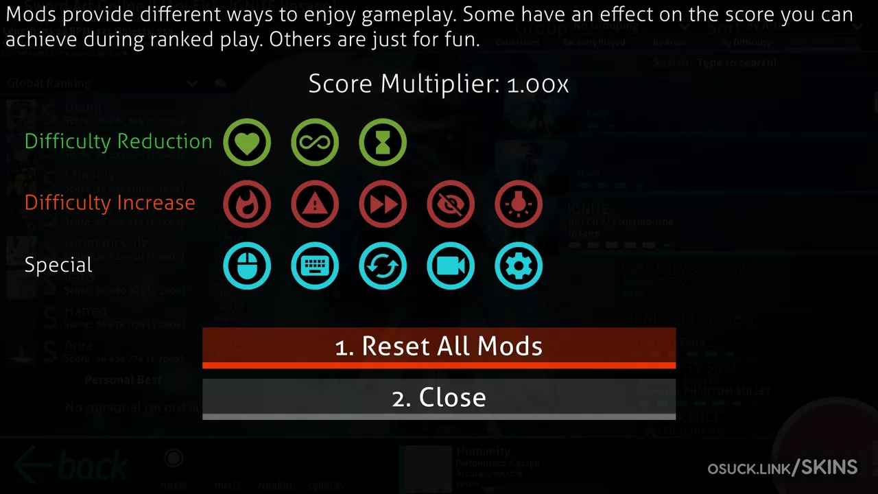 Focus 1.1 — screenshot 9