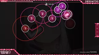 [ Sagiri Skin ] osu skin