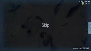 Ganyu osu skin,Ganyu osu skin,genshin impact osu skin,ganyu osu skin,