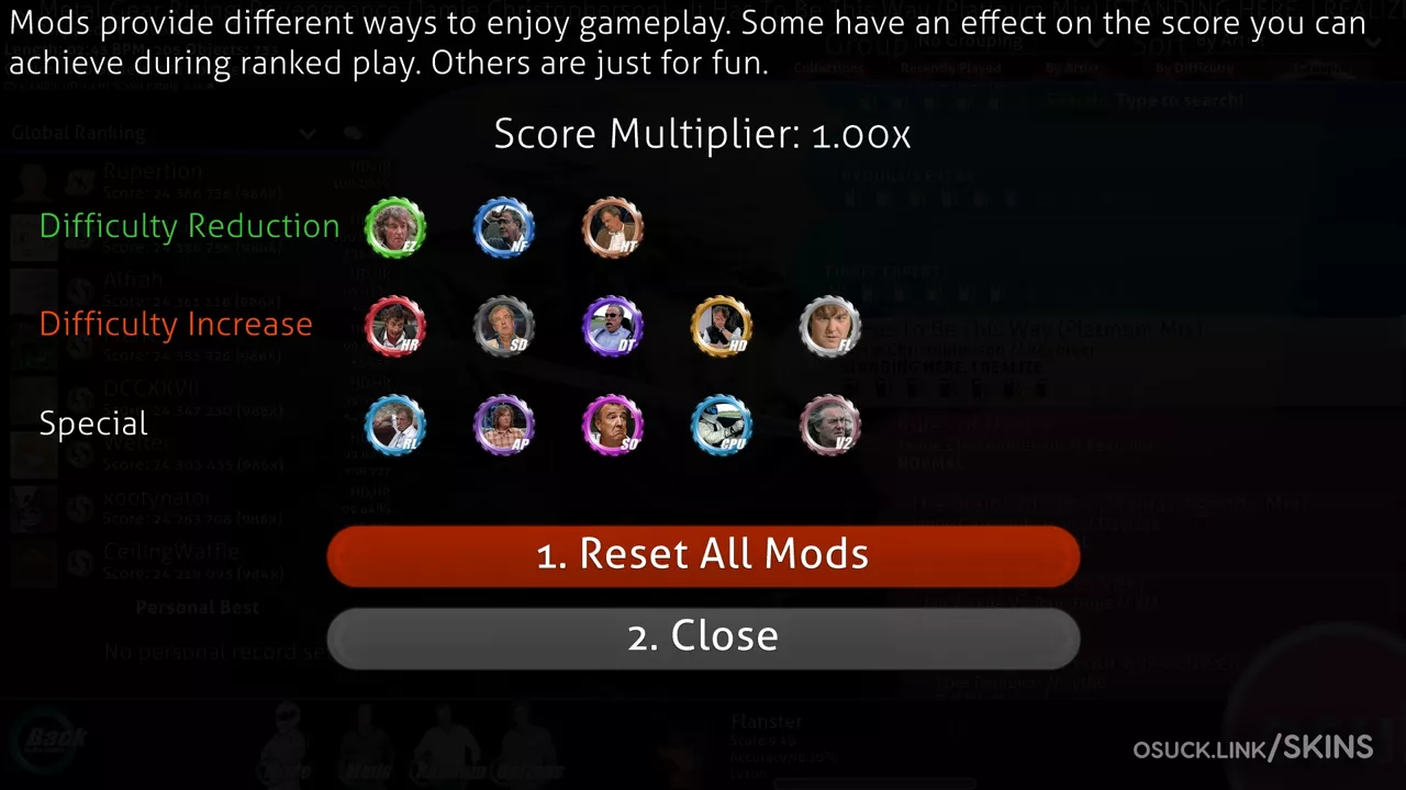 Top Gear V2 — screenshot 3