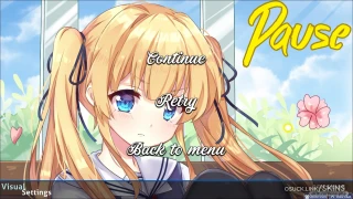 Eriri Spencer Sawamura osu skin,Eriri Spencer Sawamura osu skin,jkdawn osu skin,