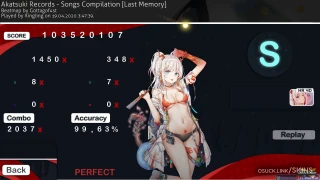 -        Arknights-Nian osu skin,-        Arknights-Nian osu skin,_aiko__ osu skin,