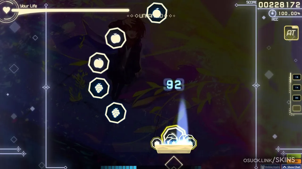 RestriXion — screenshot 7