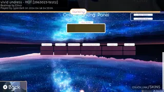 Refia nab0i osu skin,Refia nab0i osu skin,