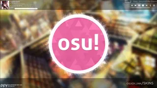 reShigetora osu skin,reShigetora osu skin,