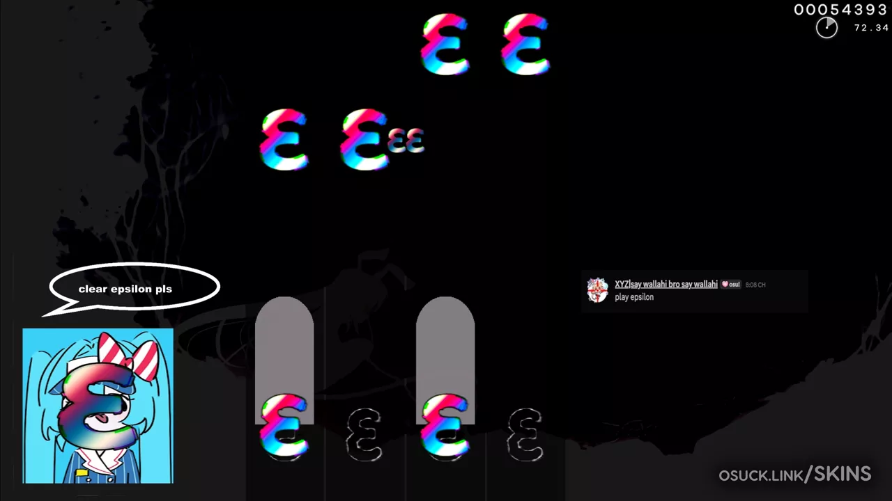 EPSILON 1.0 — screenshot 12